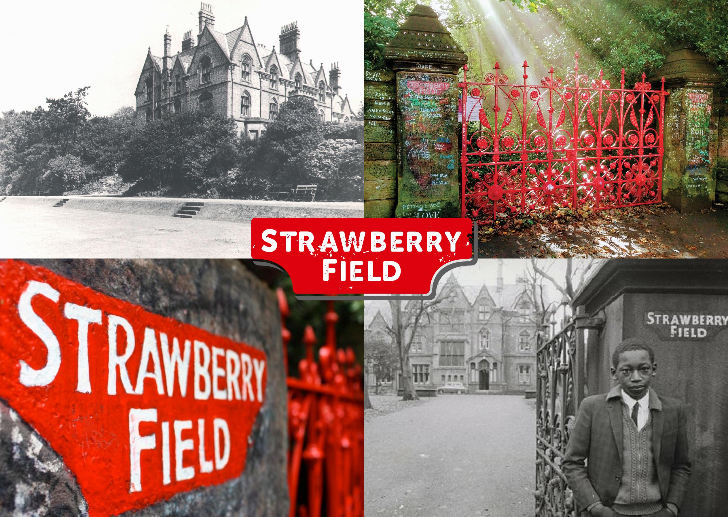 Strawberry Field