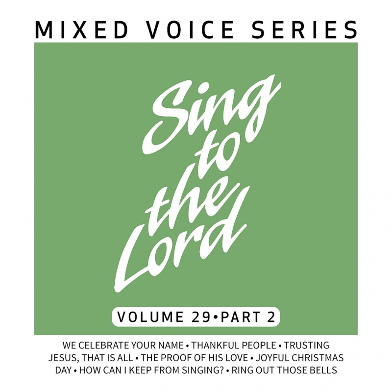 Vocal Series (Part 2)