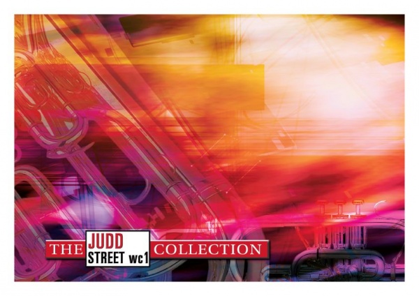 Judd Street Collection - Yearly Subscription