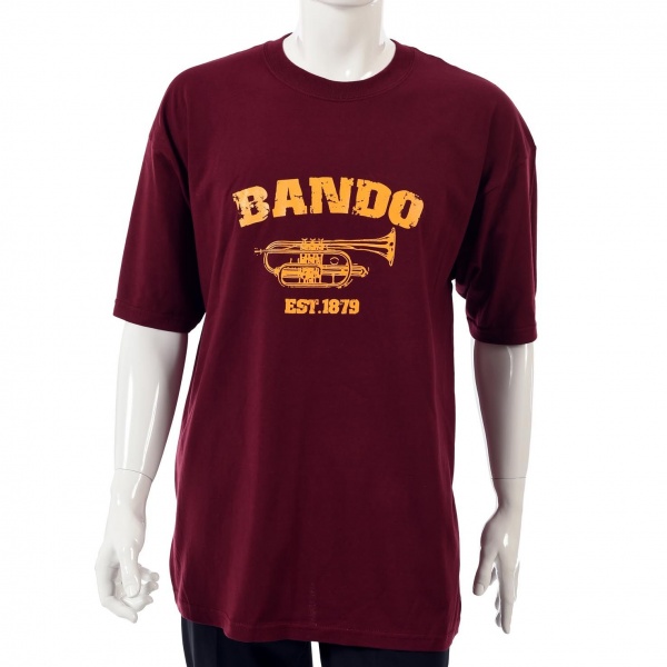 T-Shirt - Bando